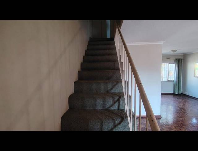 2 BEDROOM DUPLEX FOR SALE IN ESCOMBE